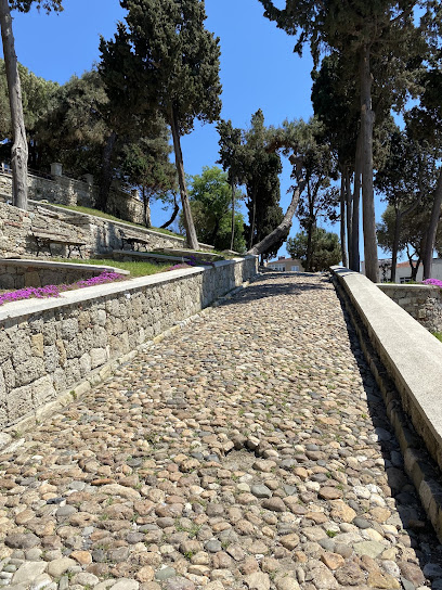 Çakıroğlu Yapı Malzemeleri kapak görseli