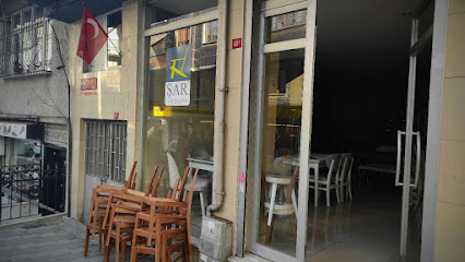 Şar Sandalye kapak görseli