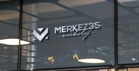 Otuzbes Ambalaj kapak görseli