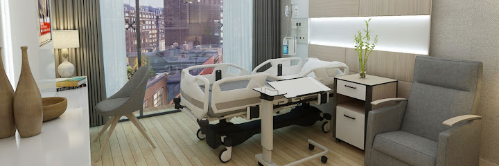 Nuudesing Patient Beds İntensive Care Hospital Beds Cabinets Producer Manufacturer Sales Turkey kapak görseli