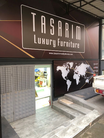 TASARIM MOBİLYA BURSA kapak görseli