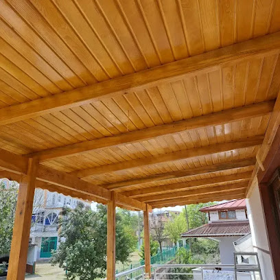 Korkmazlar Çatı Teras Kapatma Sistemleri kapak görseli