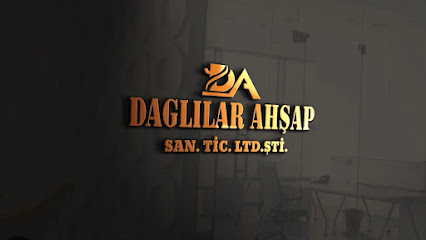 Dağlılar Ahşap Sanayi Ticaret Limited Şirketi Fabrika kapak görseli