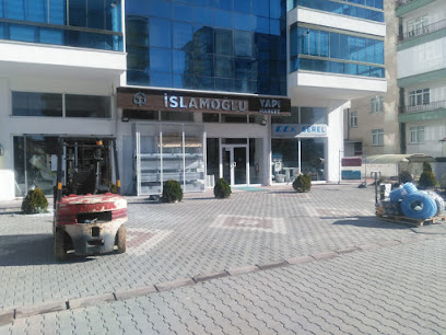 İslamoğlu Yapı Market kapak görseli