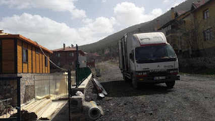 Isomerism Ankara Spray Polyurethane Insulation kapak görseli