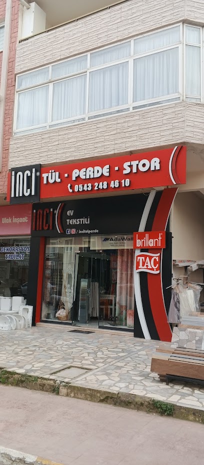 İnci Perde kapak görseli