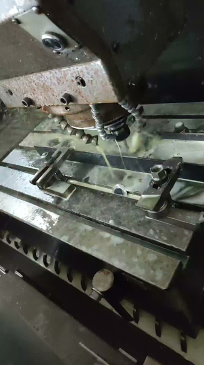 Özer Grup Savunma Makina Mühendislik kapak görseli