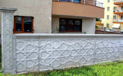 Ömeroğlu Beton Kalıp Konya - Beton Kalıp Çeşitleri kapak görseli