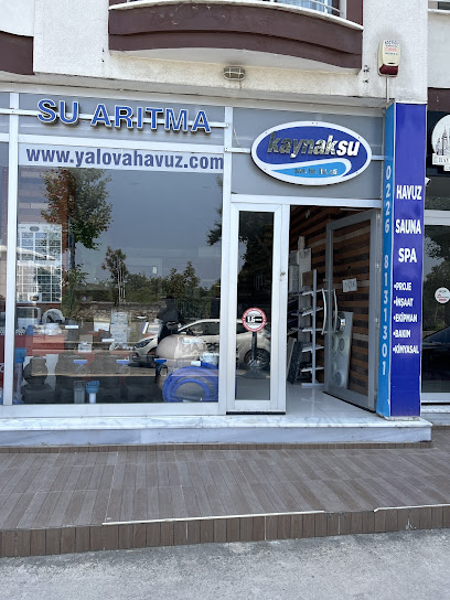 KAYNAKSU HAVUZ SİSTEMLERİ kapak görseli