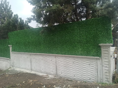 Çatalca Güney Desenli Beton Duvar kapak görseli