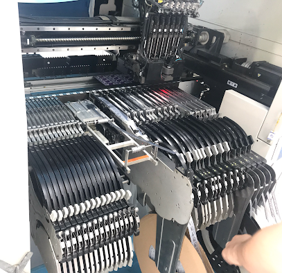 MHG GROUP TEKNOLOJİ SAN TİC LTD kapak görseli