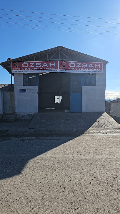 özşah demir yapı ve doğrama kapak görseli