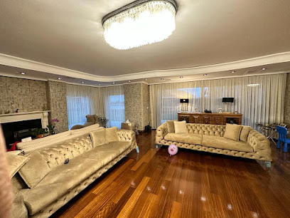 KORNİŞ MONTAJI VE PERDE SİSTEMLERİ kapak görseli