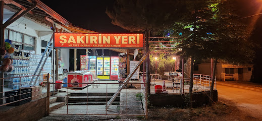 Şakir Un Place kapak görseli