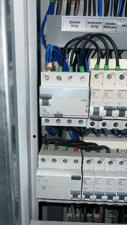 Akbayır Elektrik İnşaat kapak görseli