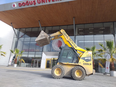Kiralık bobcat çınar makina kapak görseli