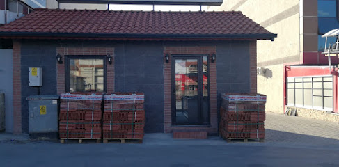 Uğur Kiremit Kavak Ticaret & Bölge Ana Bayii - Denizli kapak görseli