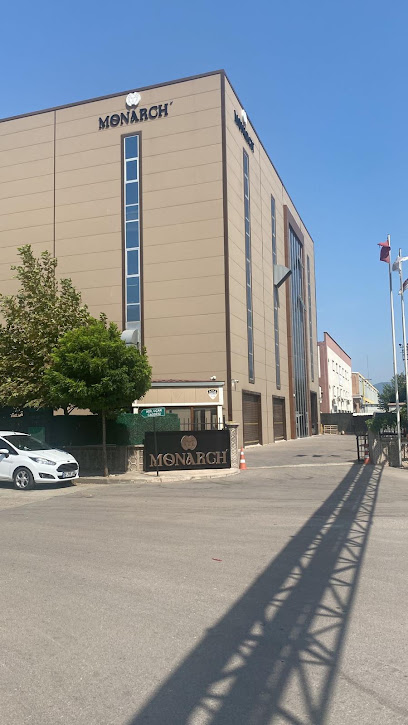 MONARK MENSUCAT SAN. VE TİC. A.Ş. kapak görseli