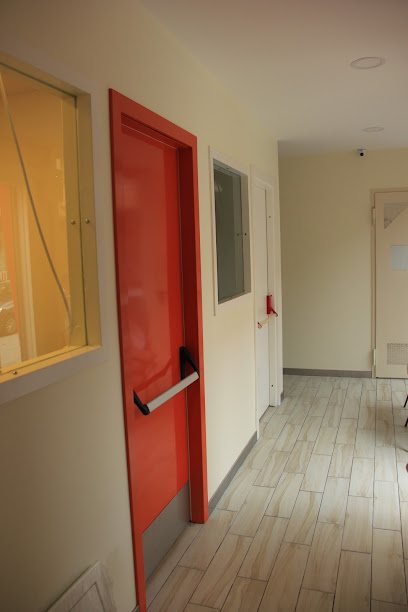Kupli Kilit Yangın Kapısı Aksesuarları kapak görseli