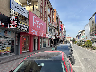 DEFLİNDERİ kapak görseli