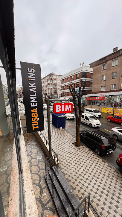 TUŞBA EMLAK AVCILAR kapak görseli