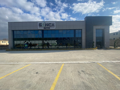 Gonca Gym Tekstil Tarım Turizm Ltd. Şti. kapak görseli