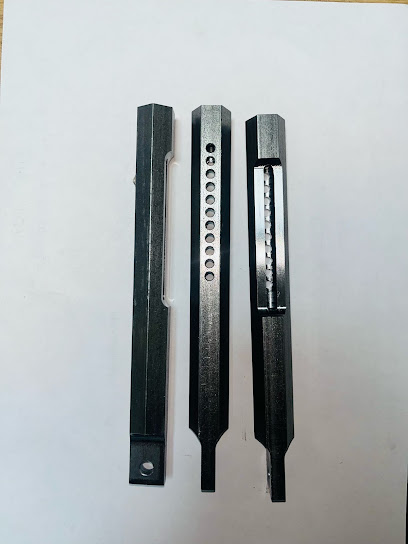 Hard Makine Sanayi Ticaret Limited Şirketi kapak görseli