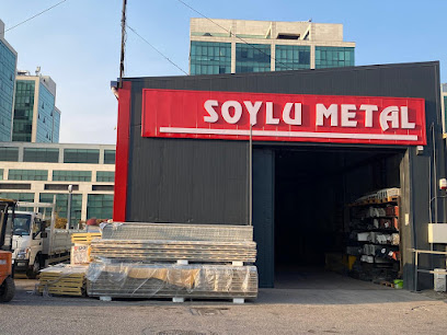 Soylu Metal kapak görseli