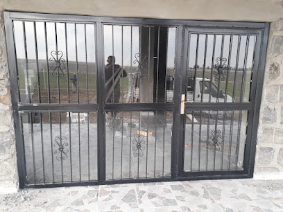 SOYAL YAPI PVC VE DEMİR DOĞRAMA ATÖLYESİ kapak görseli