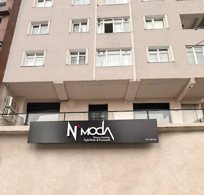 N Moda Dijital Baskı & Kumaşçılık kapak görseli