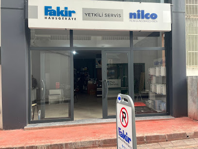 DURSAN ELEKTRONİK FAKİR YETKİLİ SERVİSİ kapak görseli