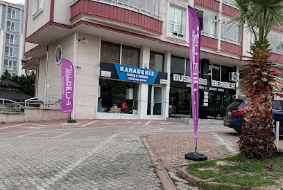 Karadeniz Servis kapak görseli