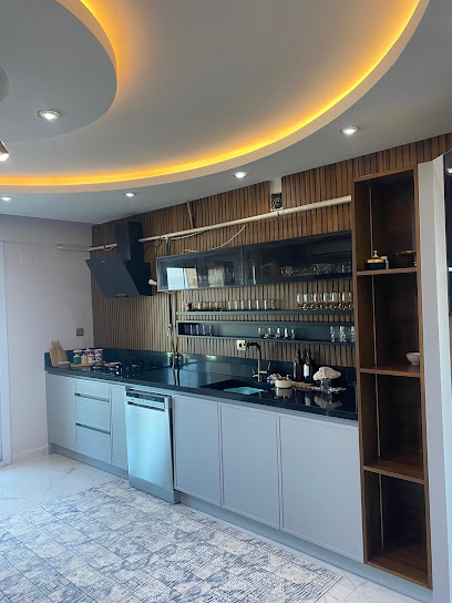 ARMONİ MUTFAK BANYO & HOME DESiGN kapak görseli