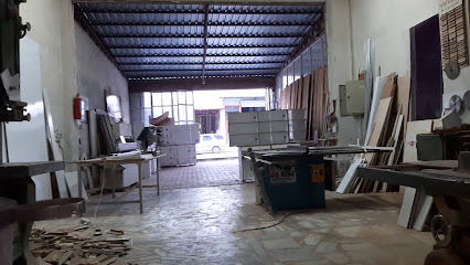 Alcılar Doğrama & Mobilya kapak görseli