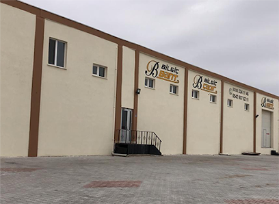 Bilgiç çadır bant makina sanayi ltd. Şti kapak görseli