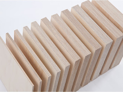 Kontrplak Su Kontrası Plywood kapak görseli