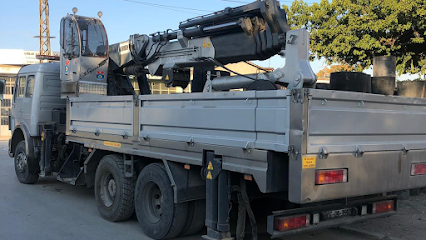 Çeliksan Demir Doğrama ve Çelik Konstrüksiyon kapak görseli