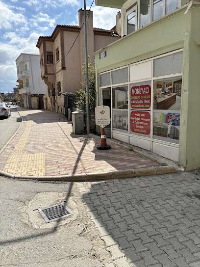 MOBİLYACI kapak görseli