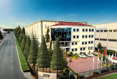 ZMR LED kapak görseli
