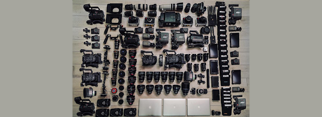 Filmarka Camera Rental kapak görseli