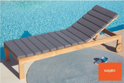Luxury Sun Bed - AHŞAP ŞEZLONG ÜRETİM TESİSİ kapak görseli