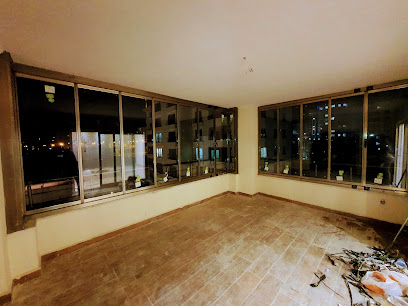 Kristal Cam Balkon Şanlıurfa kapak görseli