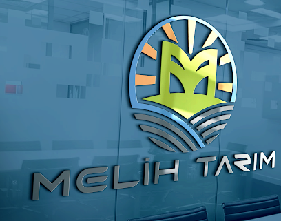 Melih Tarım kapak görseli