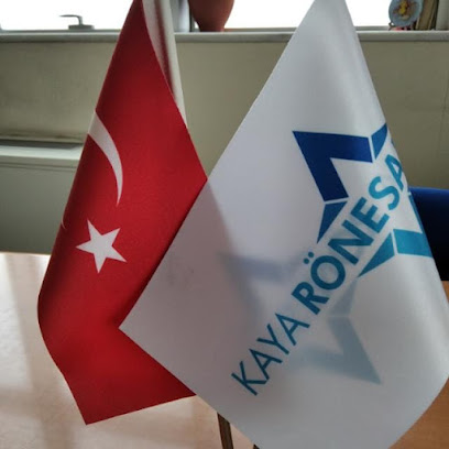 KAYA RÖNESANS TEKSTİL AŞ kapak görseli
