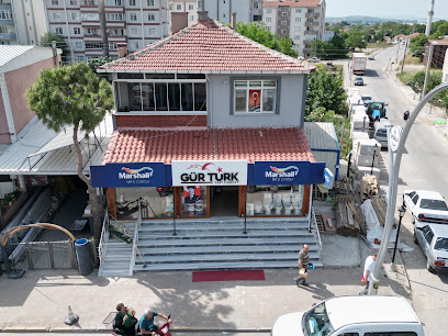 GÜRTÜRK YAPI MARKET kapak görseli