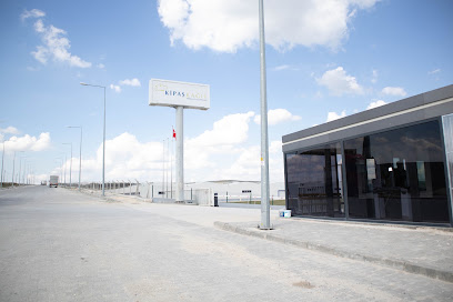 Kipaş Kağıt Bozüyük Ambalaj Fabrikası kapak görseli