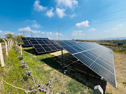 YÜZÜAK MÜHENDİSLİK SOLAR ENERJİ kapak görseli