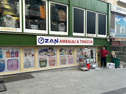 Ozan Ambalaj Ve Temizlik kapak görseli