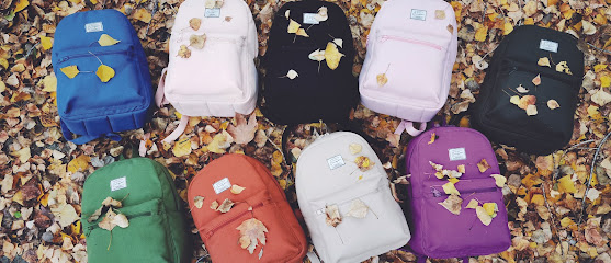 ARS Saraciye Tic. Ve San. Ltd. Şti. - ARS BAG kapak görseli