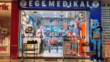 EGE MEDİKAL kapak görseli